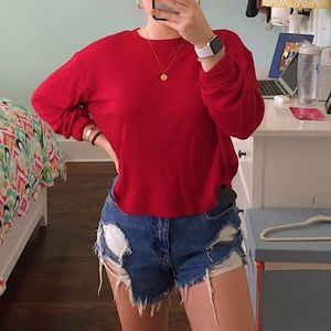 Hollister Long Sleeve